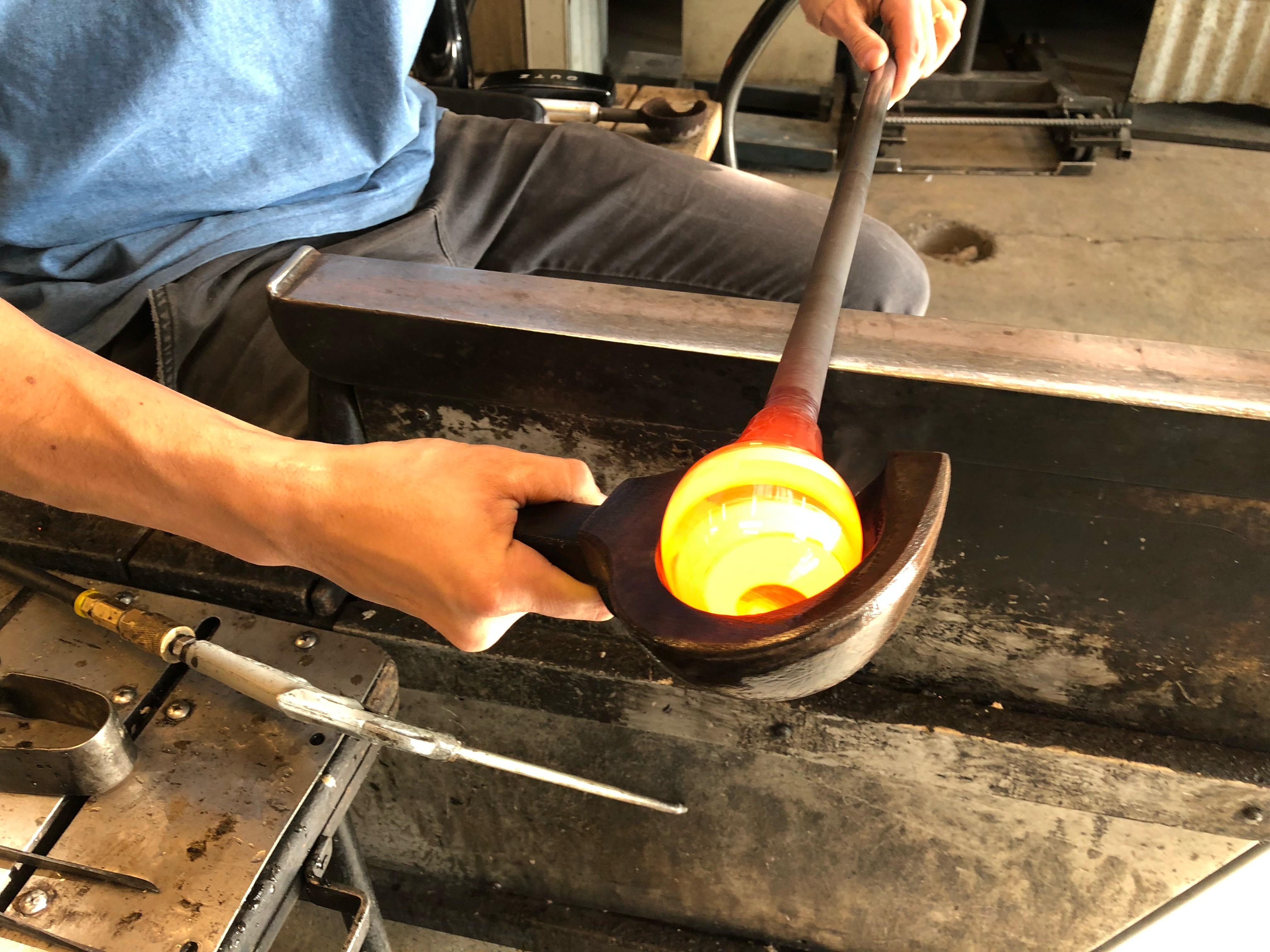 The Scientific Glassblowing Learning Center: Glassblowing Tools